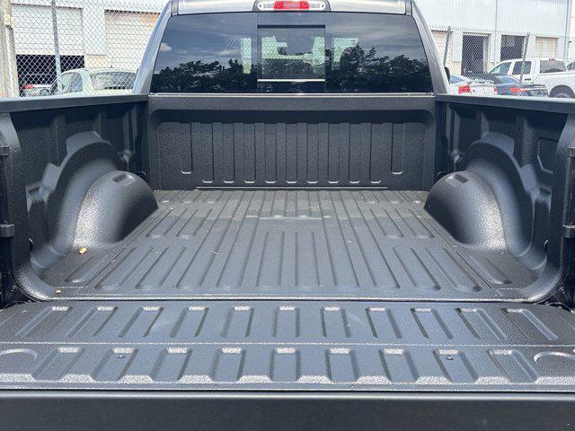 new 2025 Ram 1500 car, priced at $43,088