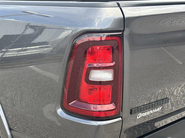 new 2025 Ram 1500 car, priced at $43,088