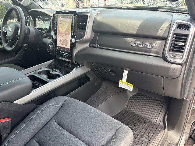 new 2025 Ram 1500 car, priced at $43,088