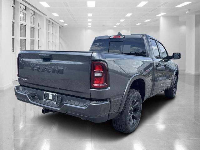 new 2025 Ram 1500 car, priced at $43,088
