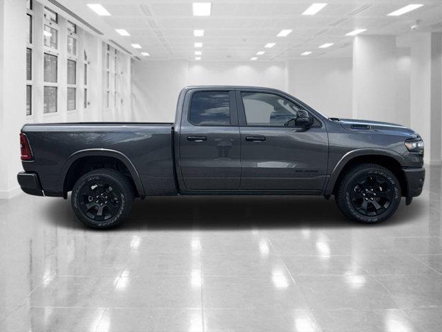 new 2025 Ram 1500 car, priced at $43,088