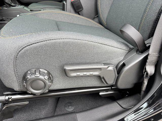 new 2025 Jeep Gladiator car, priced at $38,989