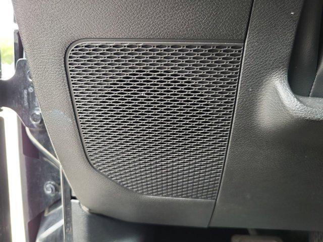 used 2023 Jeep Wrangler car, priced at $30,417