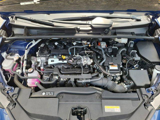 used 2023 Toyota Prius car, priced at $27,989