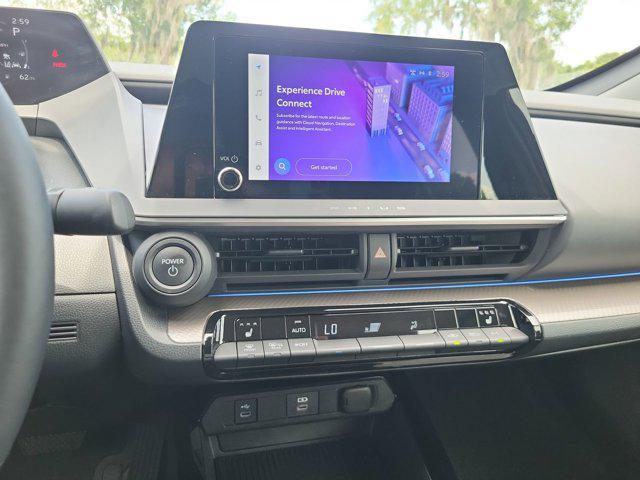 used 2023 Toyota Prius car, priced at $27,989
