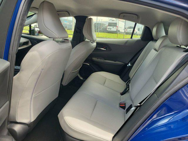 used 2023 Toyota Prius car, priced at $27,989