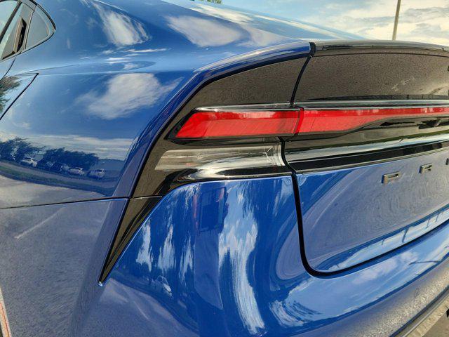 used 2023 Toyota Prius car, priced at $27,989