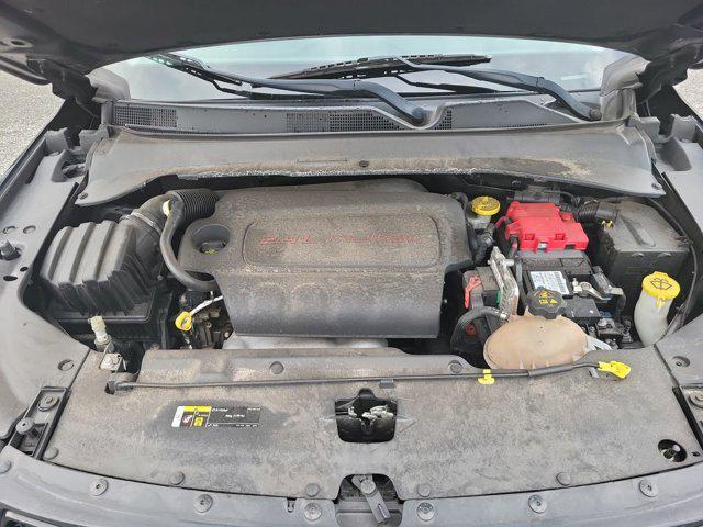 used 2020 Jeep Compass car, priced at $15,598