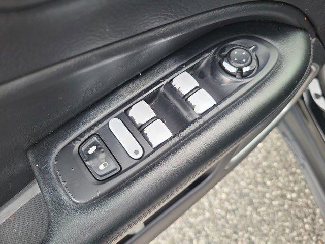 used 2020 Jeep Compass car, priced at $15,598