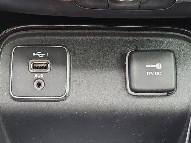 used 2020 Jeep Compass car, priced at $15,598