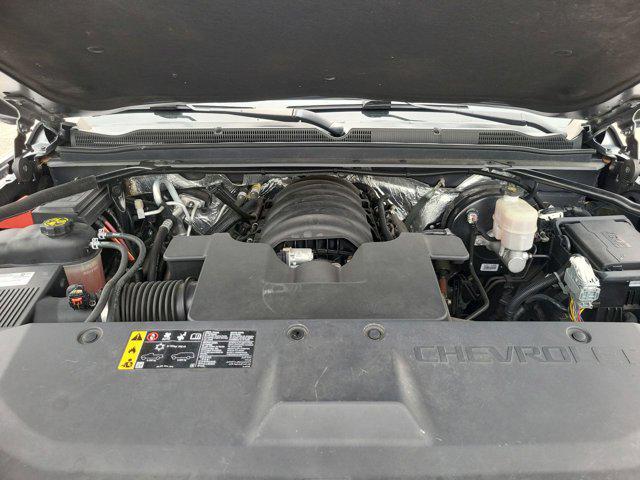 used 2018 Chevrolet Suburban car, priced at $21,900