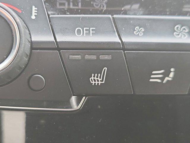 used 2018 BMW X1 car, priced at $13,220