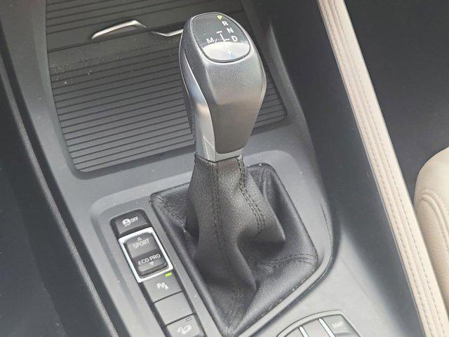 used 2018 BMW X1 car, priced at $13,220