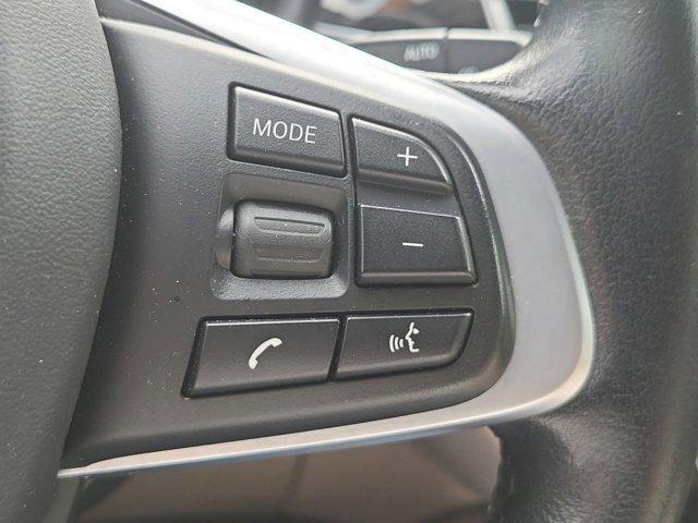 used 2018 BMW X1 car, priced at $13,220