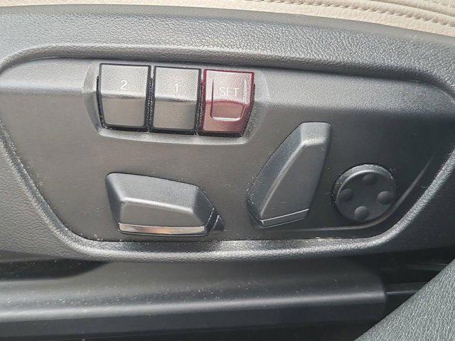 used 2018 BMW X1 car, priced at $13,220