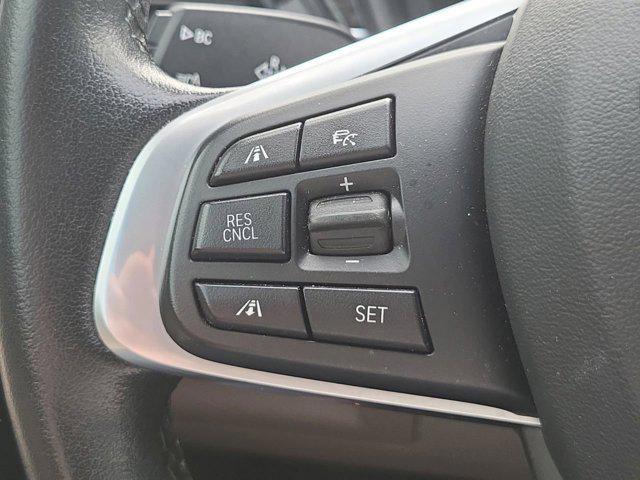 used 2018 BMW X1 car, priced at $13,220