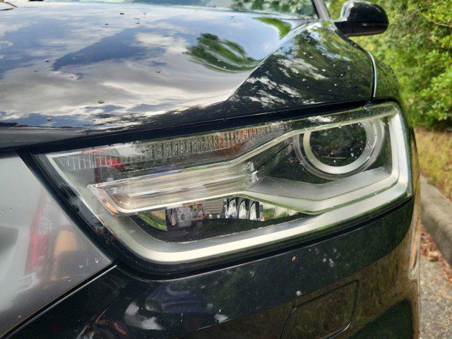 used 2018 Audi Q3 car, priced at $15,599