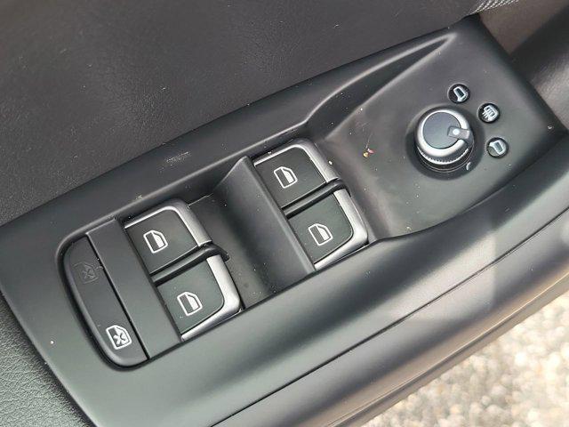 used 2018 Audi Q3 car, priced at $15,599