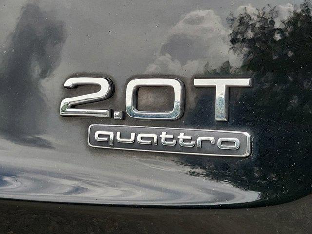 used 2018 Audi Q3 car, priced at $15,599