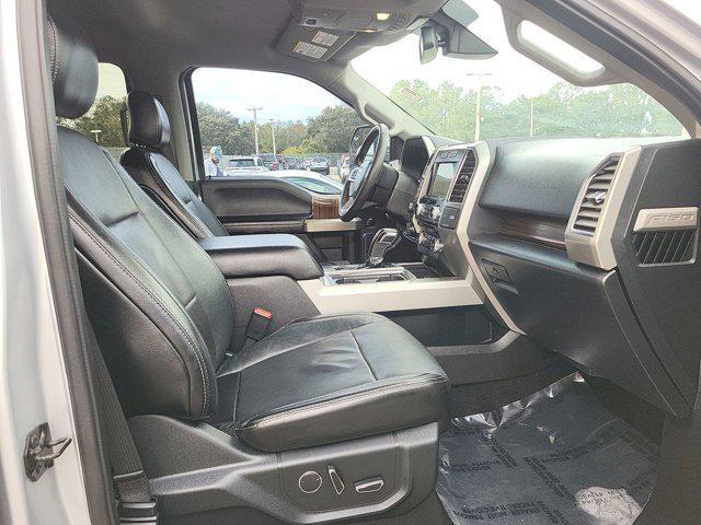 used 2016 Ford F-150 car, priced at $28,962