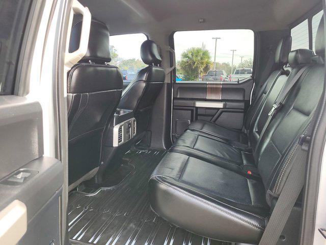 used 2016 Ford F-150 car, priced at $28,962