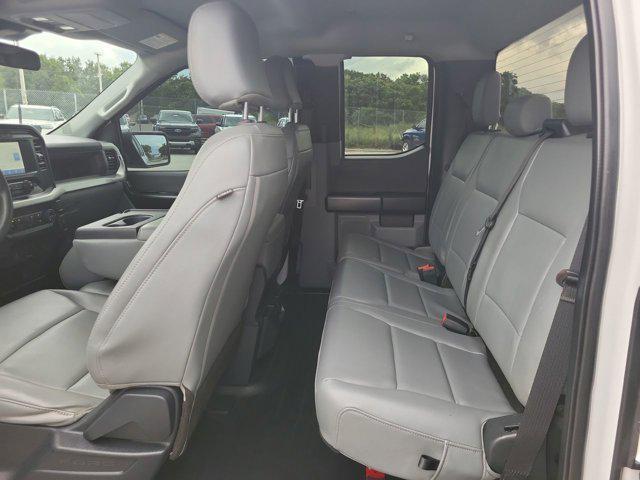 used 2022 Ford F-150 car, priced at $28,269