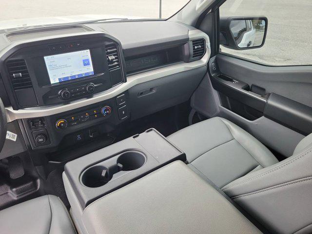 used 2022 Ford F-150 car, priced at $28,269