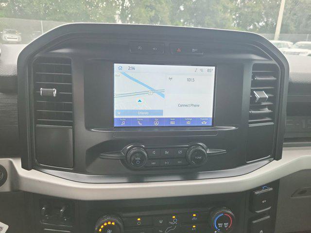 used 2022 Ford F-150 car, priced at $28,269