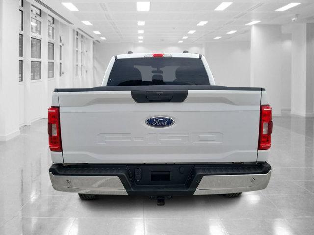used 2022 Ford F-150 car, priced at $28,269