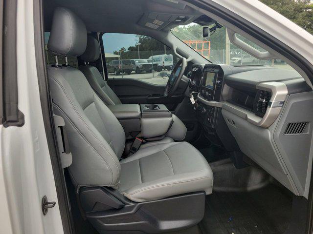 used 2022 Ford F-150 car, priced at $28,269