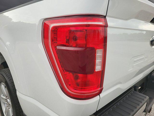 used 2022 Ford F-150 car, priced at $28,269