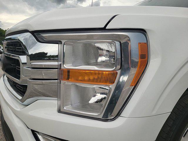 used 2022 Ford F-150 car, priced at $28,269