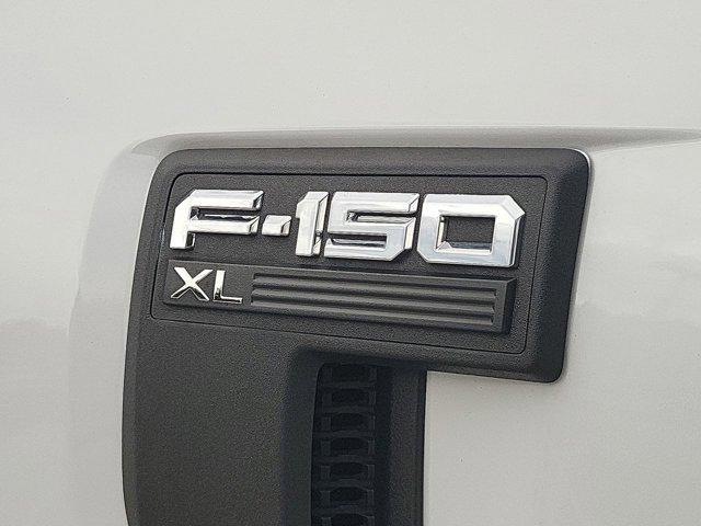 used 2022 Ford F-150 car, priced at $28,269