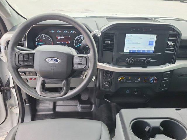 used 2022 Ford F-150 car, priced at $28,269
