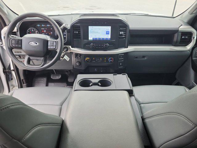 used 2022 Ford F-150 car, priced at $28,269