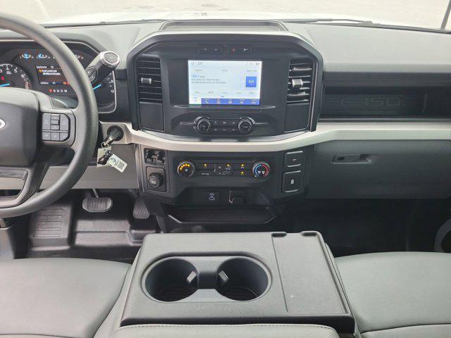 used 2022 Ford F-150 car, priced at $28,269