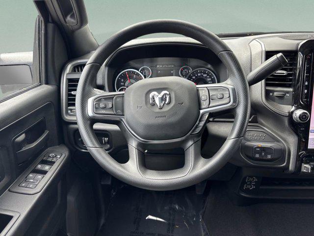 new 2026 Ram 3500 car, priced at $65,551