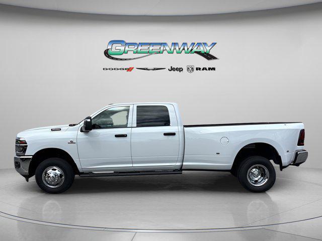 new 2026 Ram 3500 car, priced at $65,551