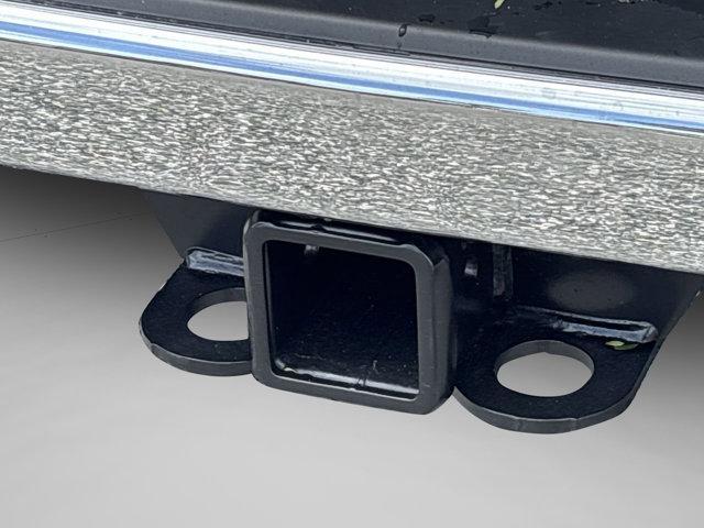 new 2026 Ram 3500 car, priced at $65,551