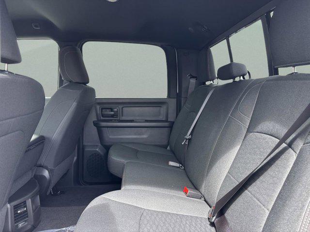 new 2026 Ram 3500 car, priced at $65,551