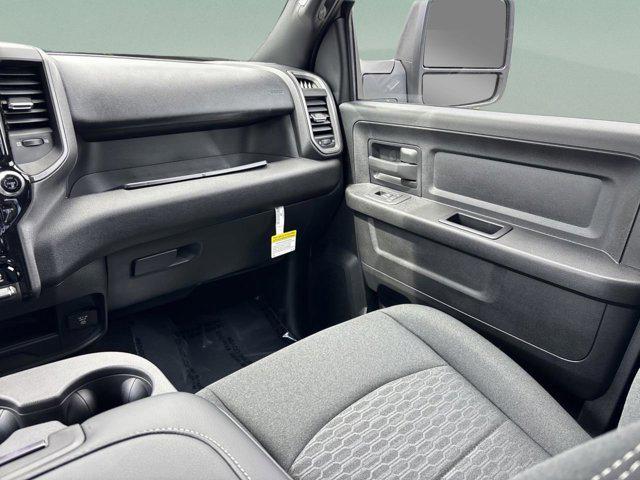 new 2026 Ram 3500 car, priced at $65,551