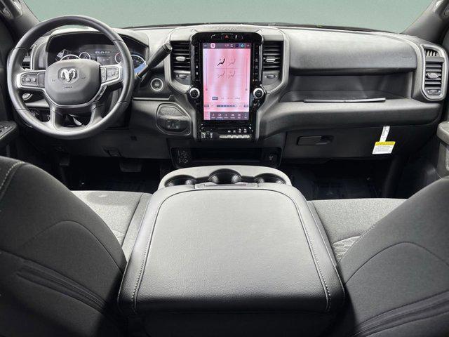 new 2026 Ram 3500 car, priced at $65,551