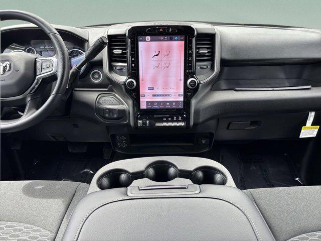 new 2026 Ram 3500 car, priced at $65,551