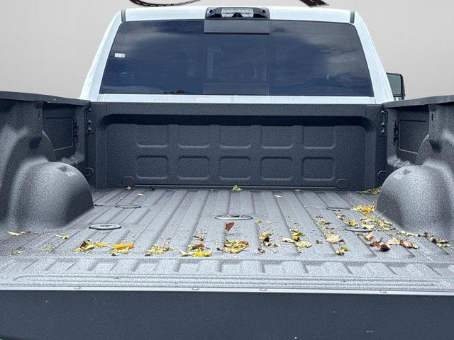 new 2026 Ram 3500 car, priced at $65,551