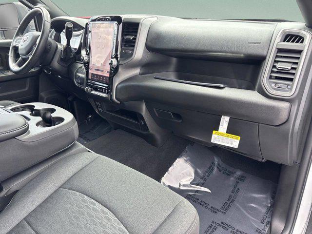 new 2026 Ram 3500 car, priced at $65,551