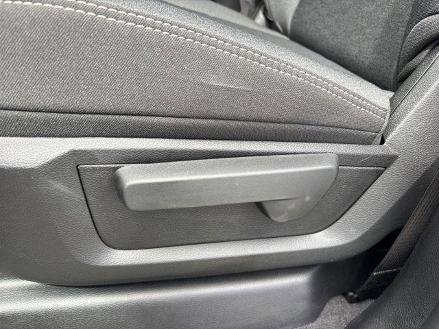 new 2026 Ram 3500 car, priced at $65,551