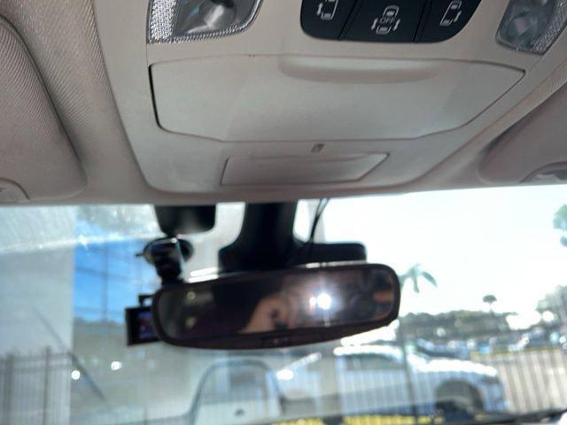 used 2022 Chrysler Pacifica car, priced at $18,419