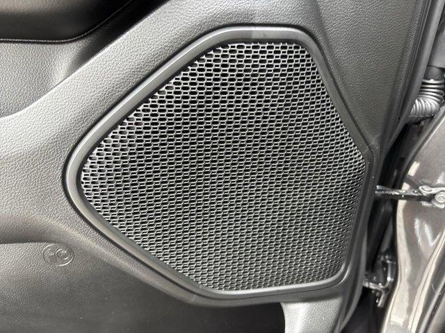 new 2025 Ram 1500 car, priced at $43,807