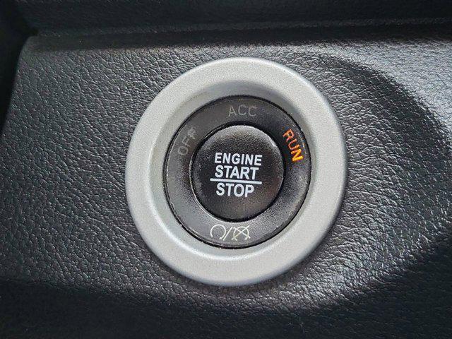 used 2017 Ram 1500 car, priced at $27,517