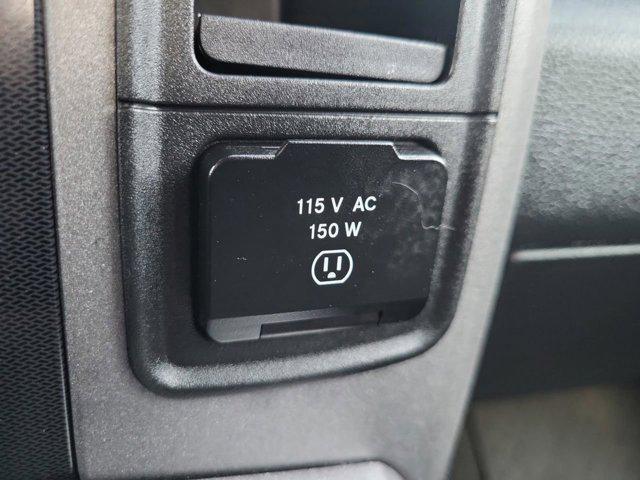 used 2017 Ram 1500 car, priced at $27,517